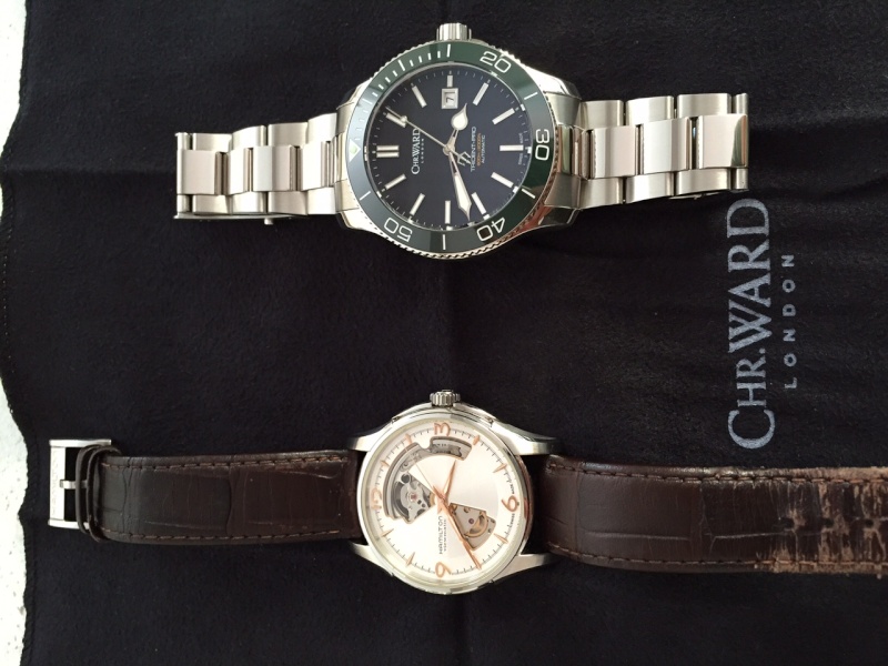 cosc - Nouvelle Ch Ward C60/61 & GMT - Page 3 Image110