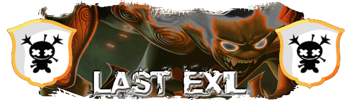 Last exil