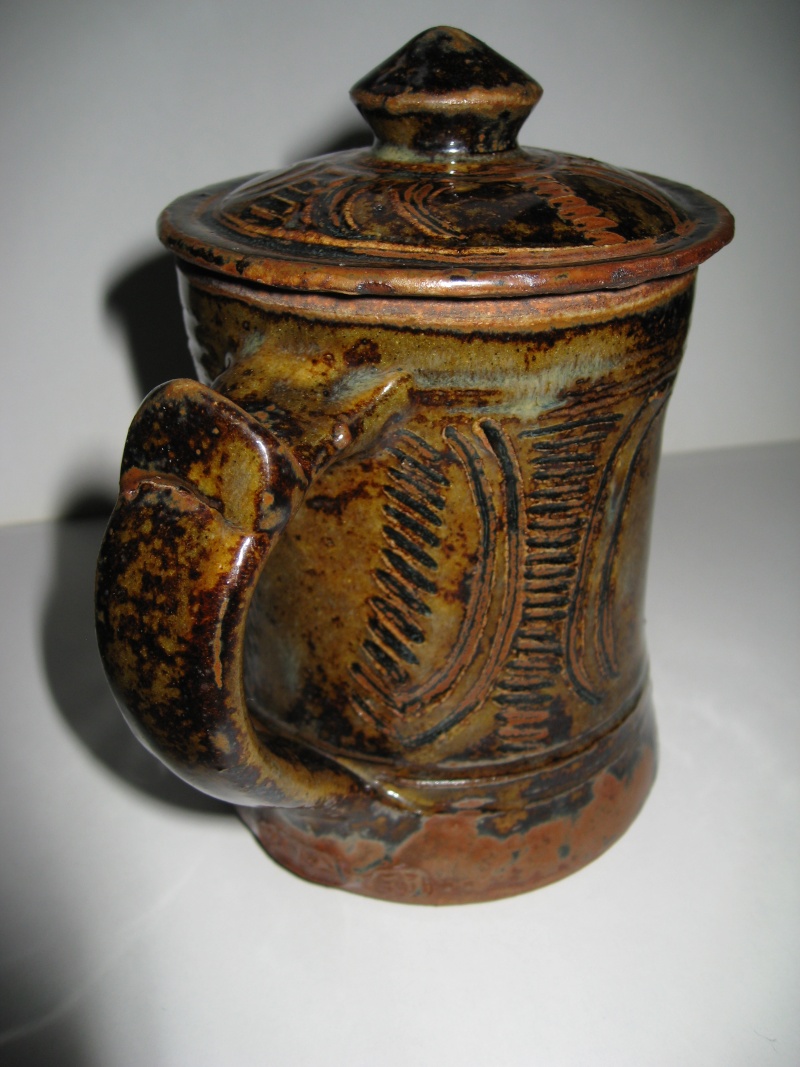 Abuja Pottery, Nigeria - Page 2 Img_1439