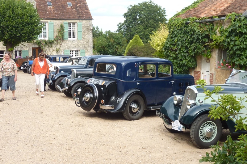 FALAISE 2015, les 01 attaqueront la Normandie - Page 5 P1110817