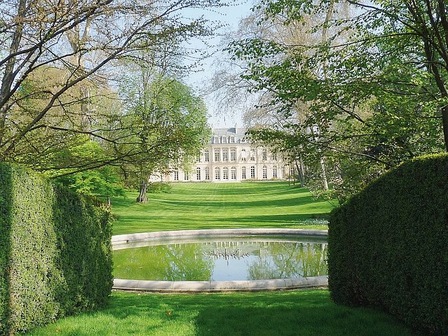 Palais de l'Elysée <À reprendre> Elysee10