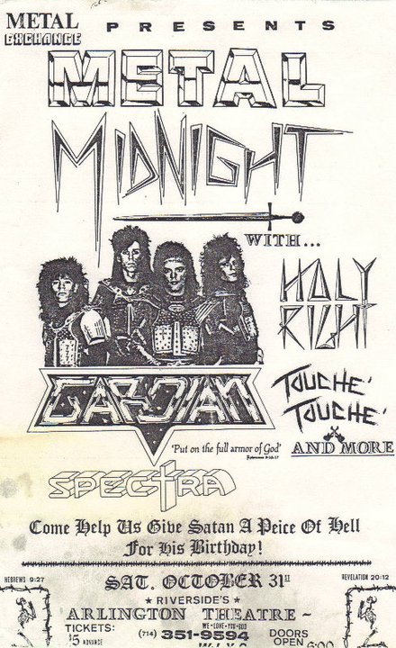 Spectra - A New Old Glam Band - Page 2 18392810