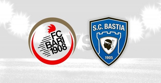 19/06/15 - FC Bari - SC Bastia il 28 luglio al San Nicola Confro10