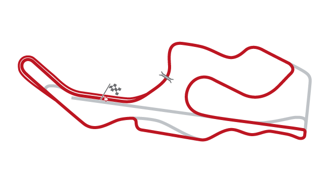 24/08/15, Sonoma Raceway GP, BMW M3 GT4 - 18 tours Track_10