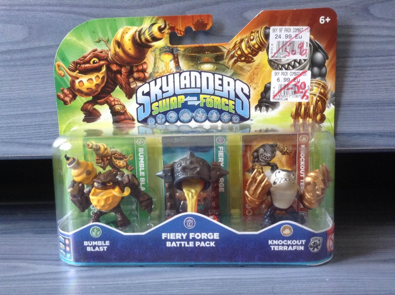 [ACHATS] Vos nouveaux achats de skylanders - Page 3 Img_1013