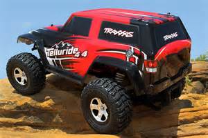 presentation TRAXXAS telluride 4x4 scale crawling conversion Traxxa11