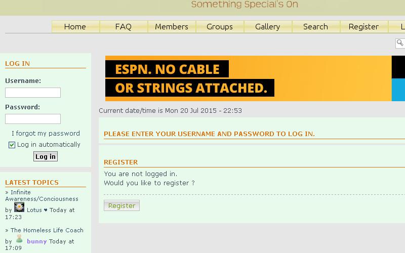 Can't login to Administration Panel (re-login). Can't access CSS codes 110