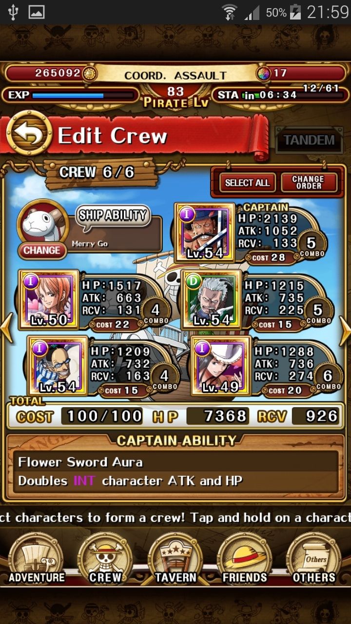 Need Help, lost Control of my life and spend 100€ for Sugo-Fest ;) Screen15