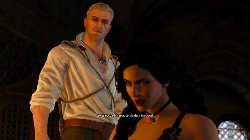 Fotos The Witcher3 Witche11