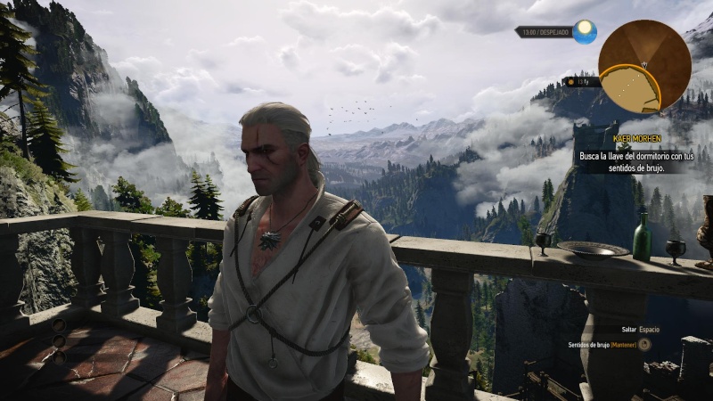 Fotos The Witcher3 Witche14