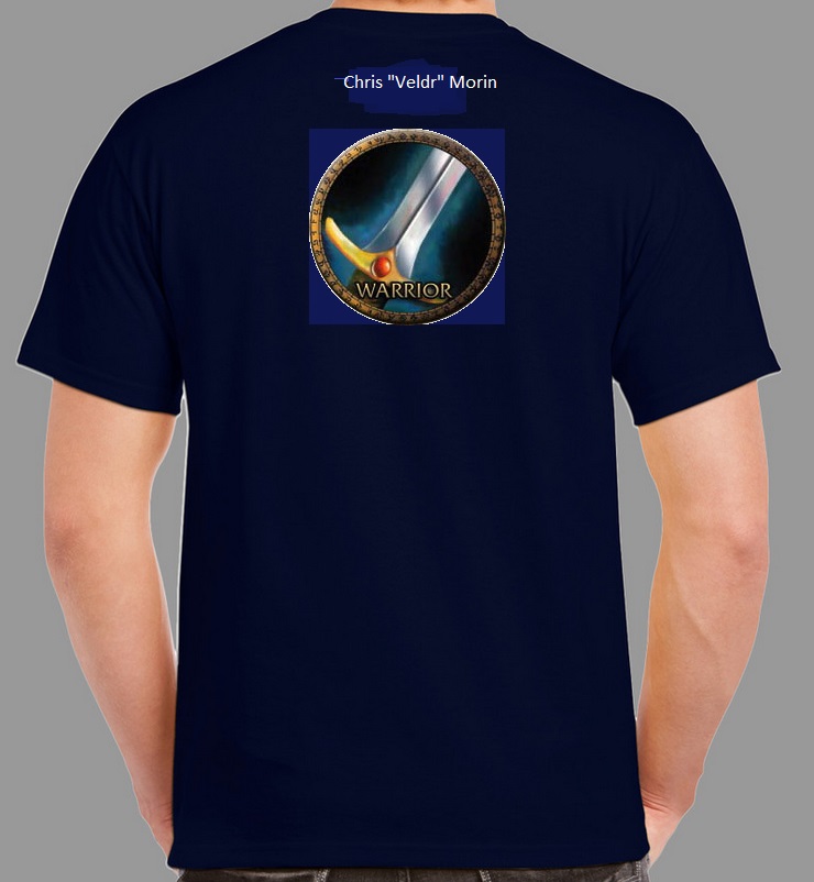 T-Shirt de guild Veldr_10