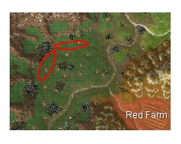 [FIXO] - Guia de Quest 1 : Red Farm, Nível 50 (Obrigatória). Quest710