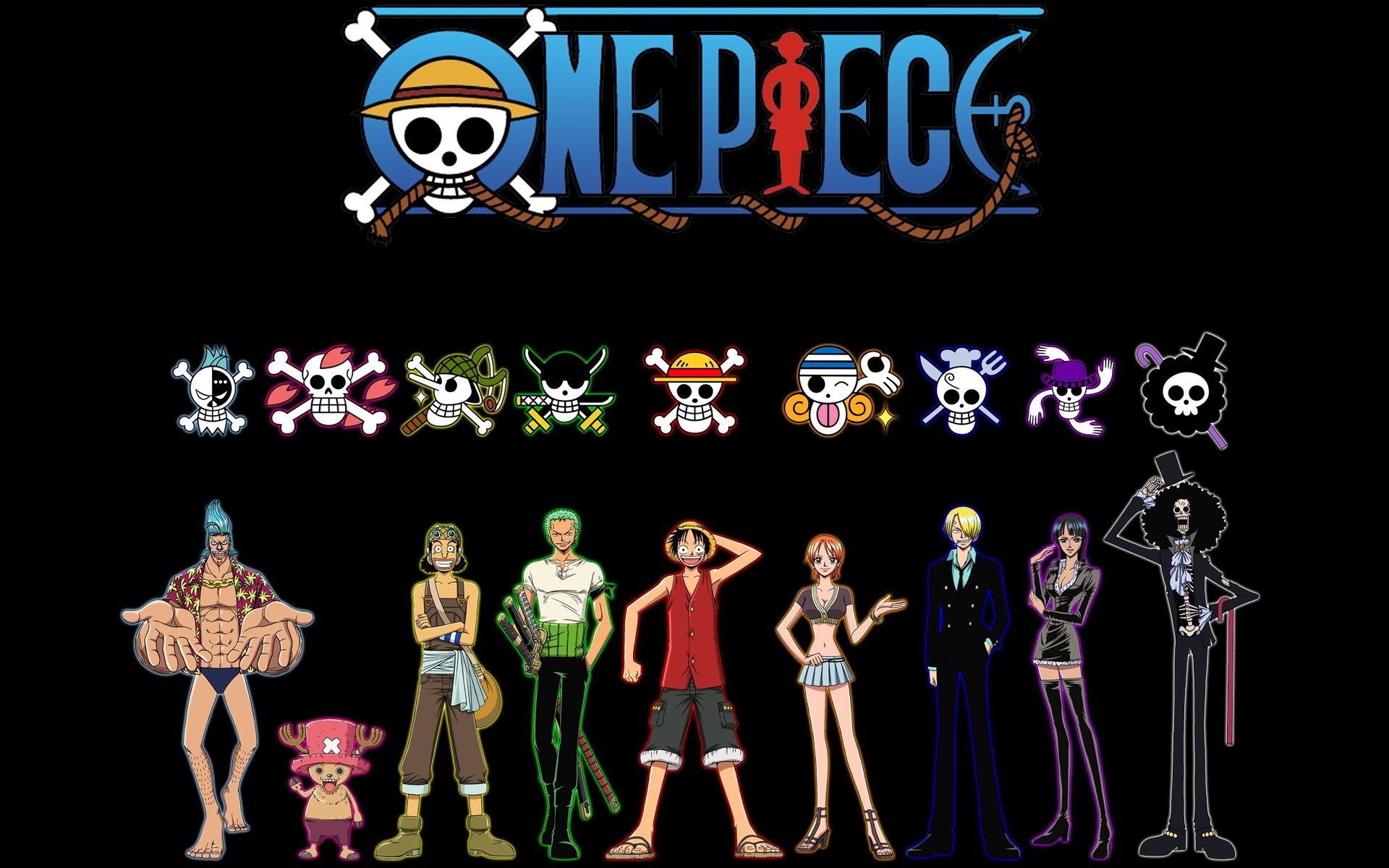 Anime / One Piece 1311