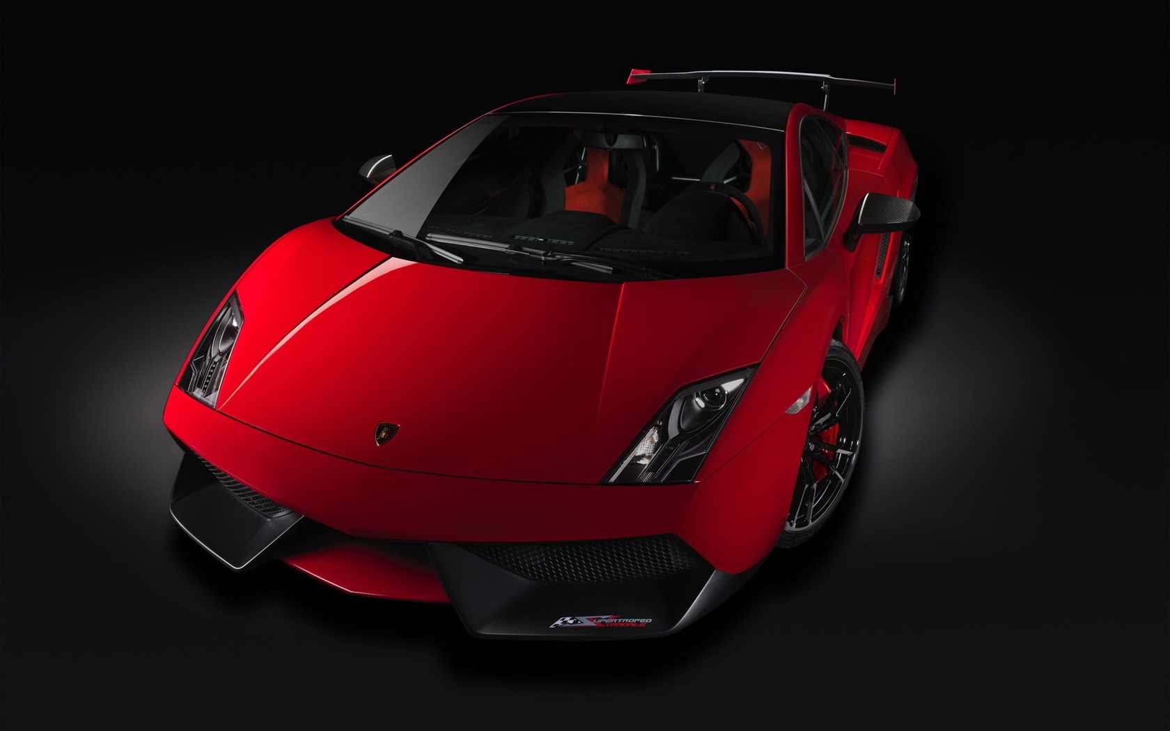 Vehicles - Lamborghini  414410