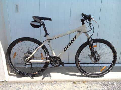 Giant xtc 2004 hotsell