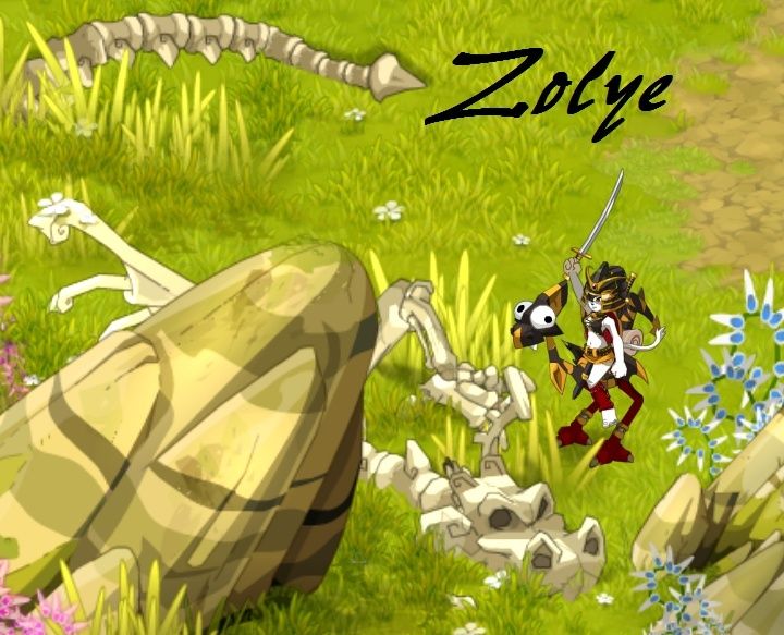 Screens Zolye Dragon11