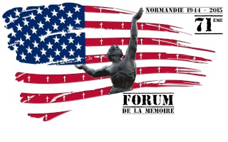 FORUM de la mémoire -Normandie 1944-2014