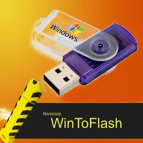 برنامج تسطيب الويندوز من الفلاشة اخر اصدار WinToFlash Professional  01197111