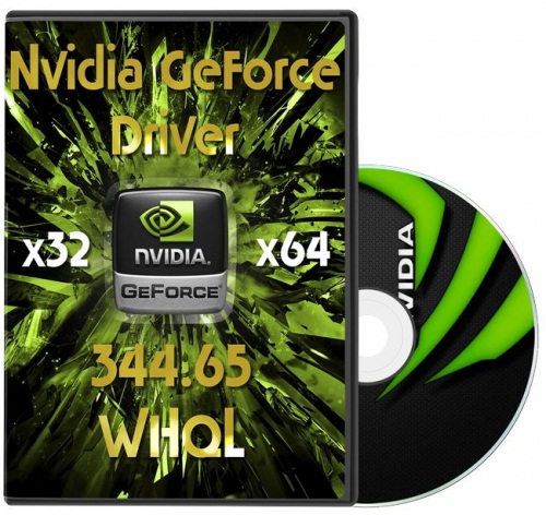  تحميل تعريفات نيفيديا Nvidia GeForce لكروت الشاشة	 Nvidia10
