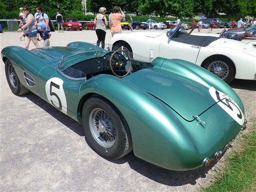 Rétrofestival, Circuit de la Prairie, Caen, 27/28 juin 2015 Ceanrf21