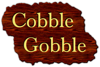 Cobble Gobble (Chicken Shop) Cobble10