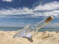 (a bottle in the sea) Boutei10