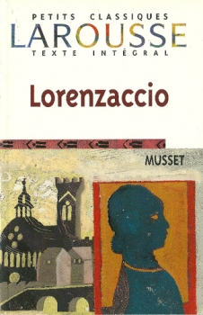 [Musset, Alfred (de)] Lorenzaccio Lorenz10
