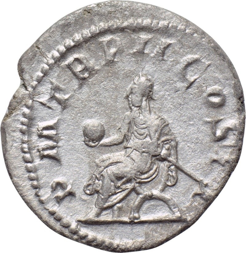 antoninien Philippe l'arabe 11a10
