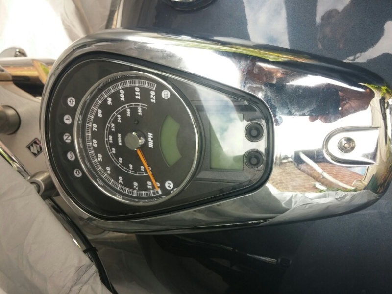 Speedometer Speedo11