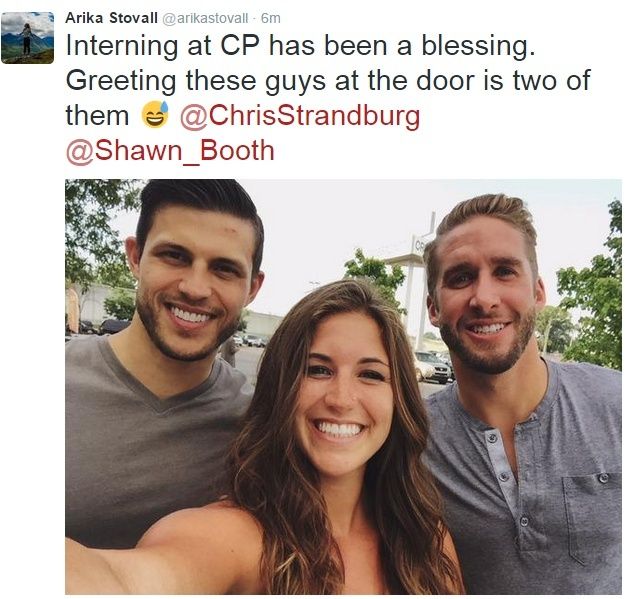 goodfriends - The Bachelorette 11 - Kaitlyn Bristowe - #9 - Media - Tweets - IG - *Sleuthing - Spoilers* - Discussion - Page 10 Cp11