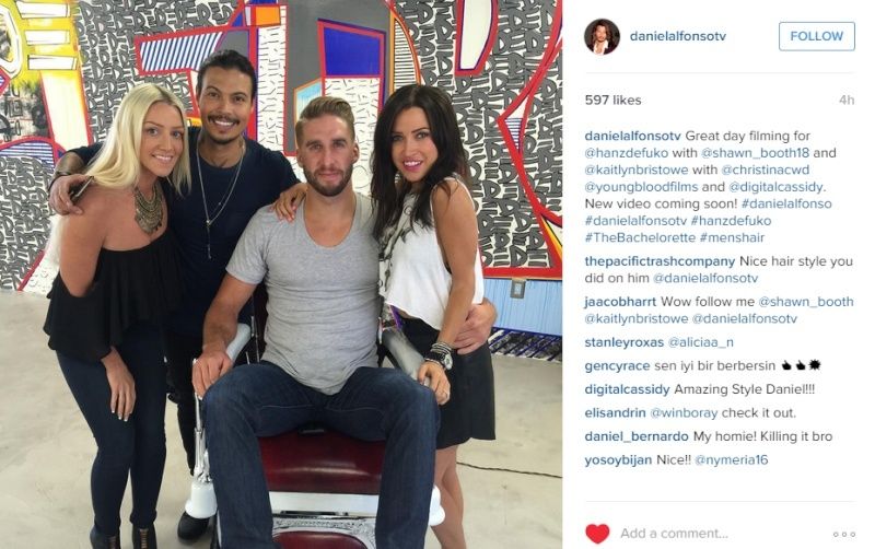 thenextsuccessstory - Kaitlyn Bristowe - Shawn Booth - Fan Forum - General Discussion - #2 - Page 36 Hanz10