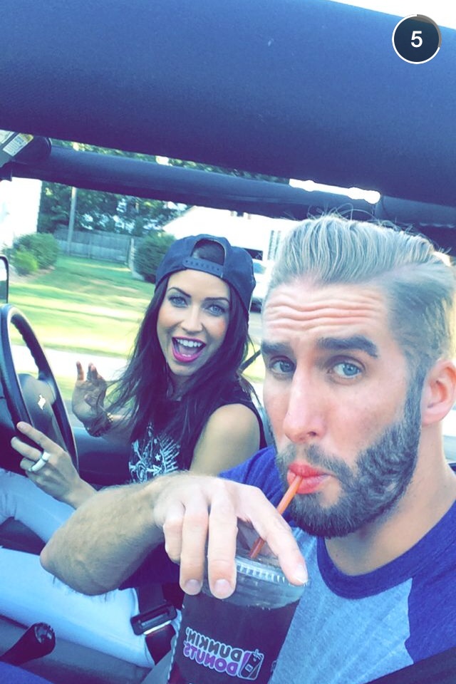 Kaitlyn Bristowe - Shawn Booth - Fan Forum - General Discussion  - Page 78 Image_16