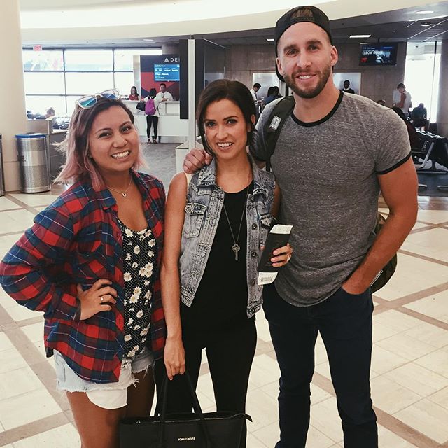 goodtimesatGMA - Kaitlyn Bristowe - Shawn Booth - Fan Forum - General Discussion - #2 - Page 39 Lax10