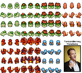 TontonBarney se présente ! Pokemo10