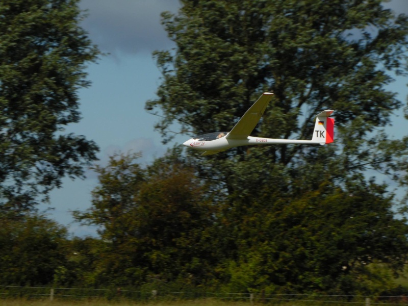 RDMFC Aerotow 2015 Asw10