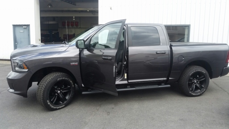 dodge ram sport 2015 2015-037