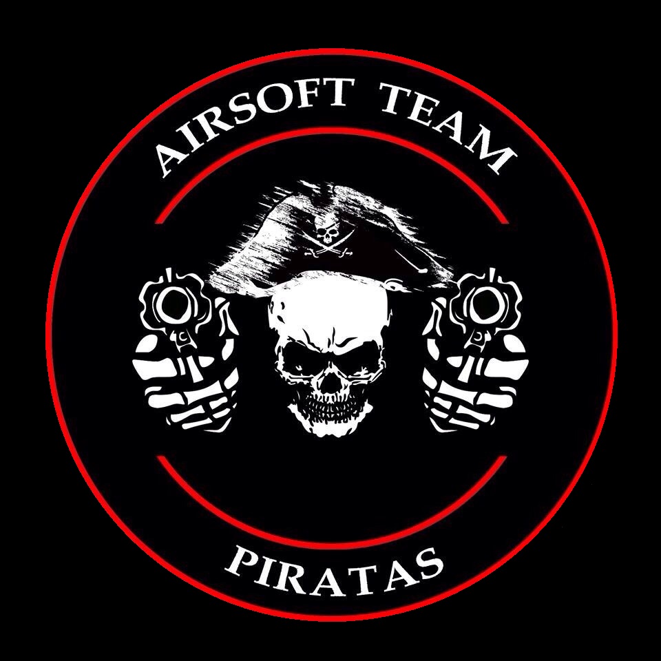 Piratas Airsoft Team