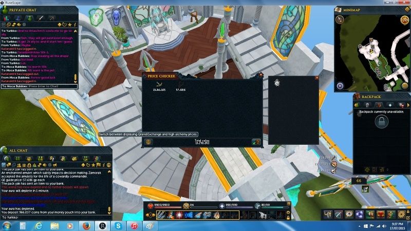 Notable Drops Sara_t10
