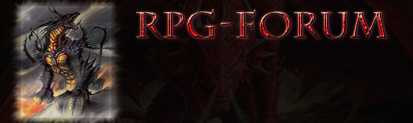 RPG Fantasie Forum