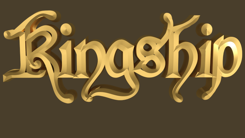 Kingship Logo10