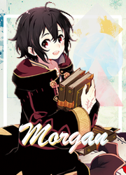 Morgan ♀   ~ Identity ~  [Terminé] Morgam10