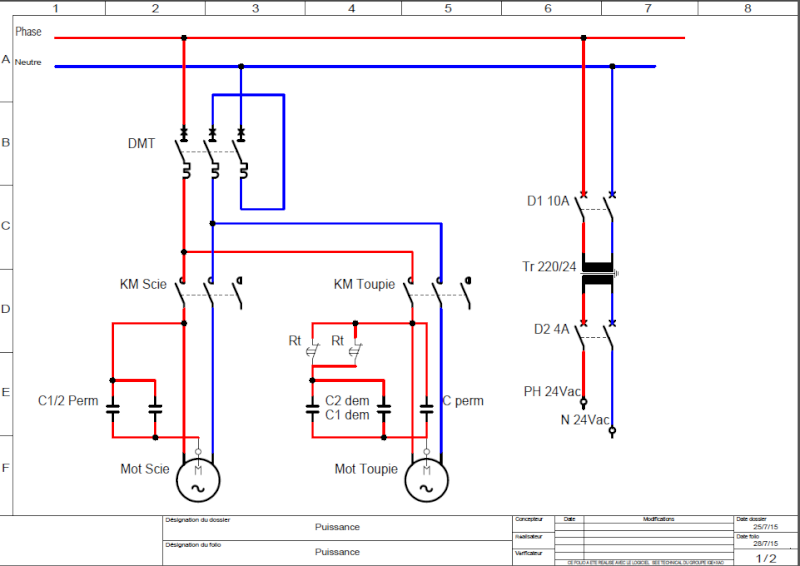 besoin d'aide en electromécanique  - Page 2 Puissa12
