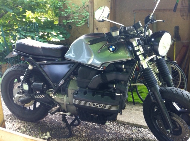 K100 LT de 1990 pète (bévement) mais ne part pas Bmw215