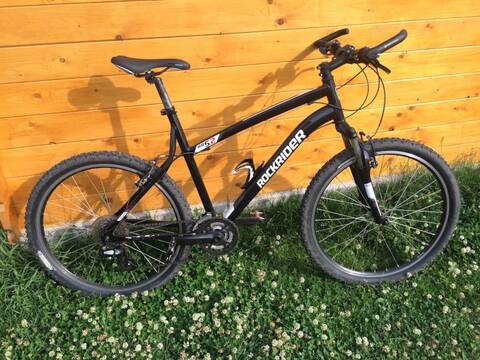 Velo rockrider rr 5.2 sale