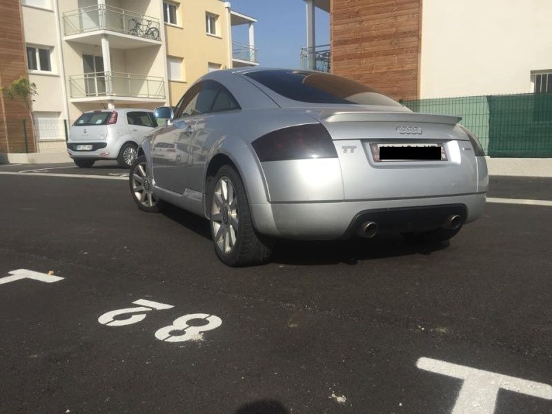 tt quattro grissssly 11720511