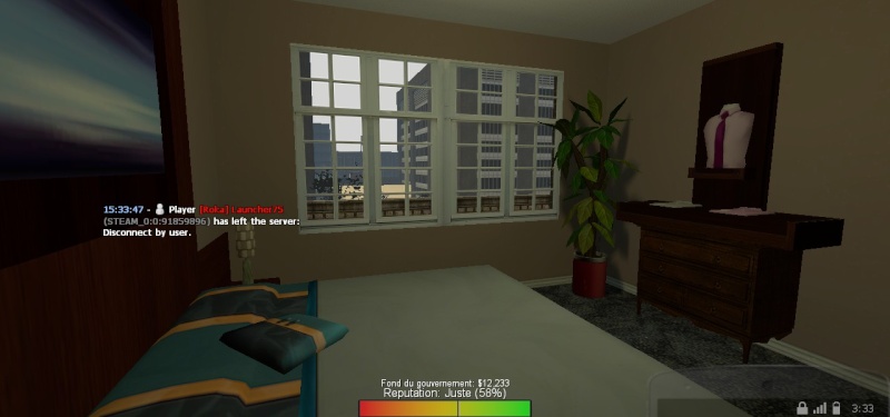 Mon appartement ;) Rp_evo22