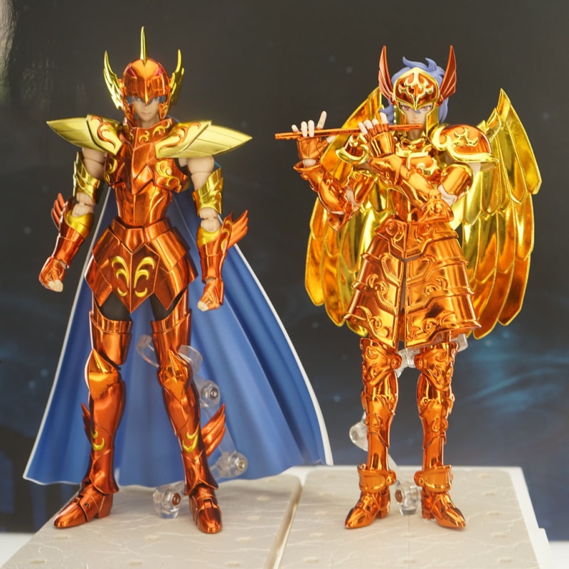 Myth Cloth EX Sorrento de la Sirène Maléfique (25 Nov 2015) S610