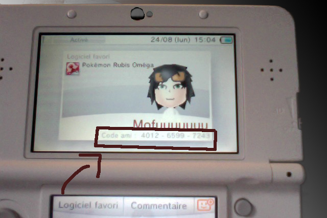 [JEUX 3DS] Code_210