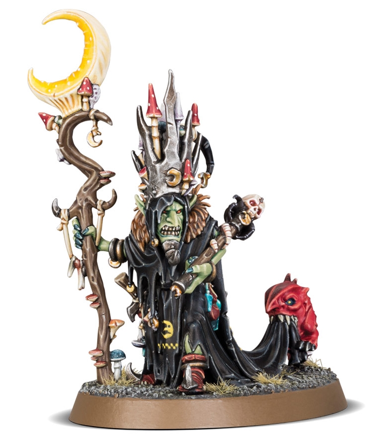 [AoS] Prochaines sorties AoS Glooms11