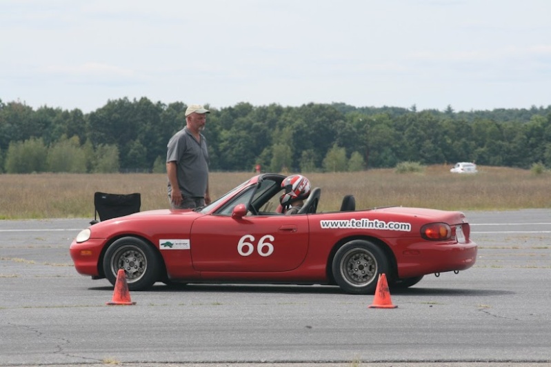 13x8.5" Bogarts Miata711